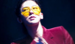 权志龙短视频,展现音乐魅力与时尚风采