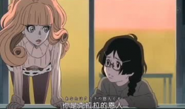 男扮女装耽美漫画,揭秘耽美漫画中的性别反转魅力