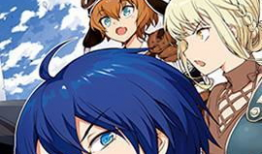 异世界转生漫画,奇幻旅程的启程